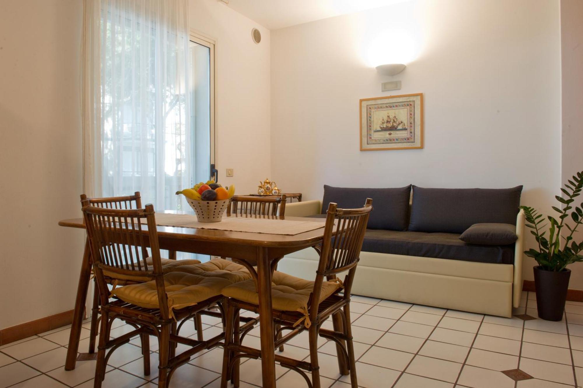 Residenza Villa Lidia Riccione Exterior photo