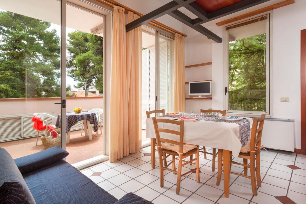 Residenza Villa Lidia Riccione Exterior photo